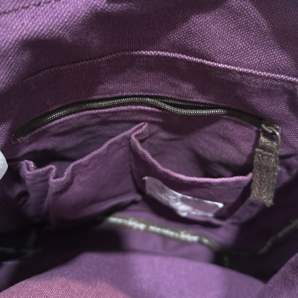 Cross Body Purse - Picture 6 of 6